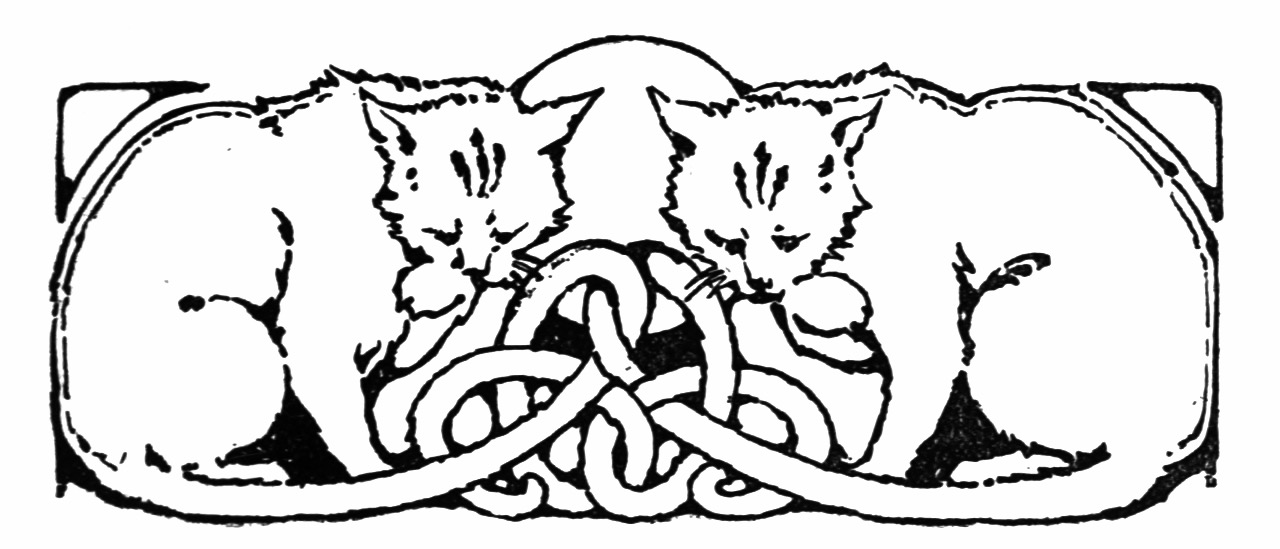 cats