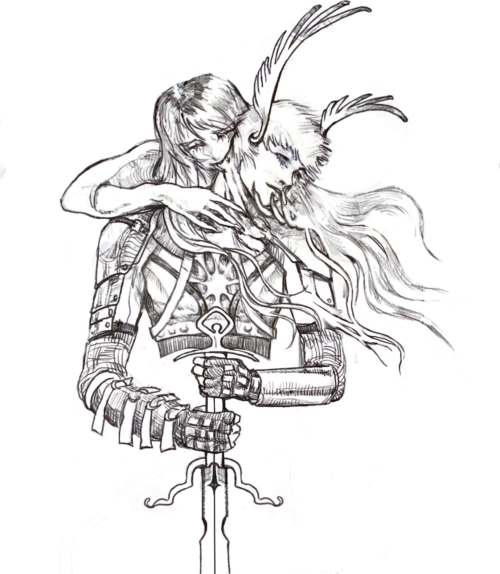 death